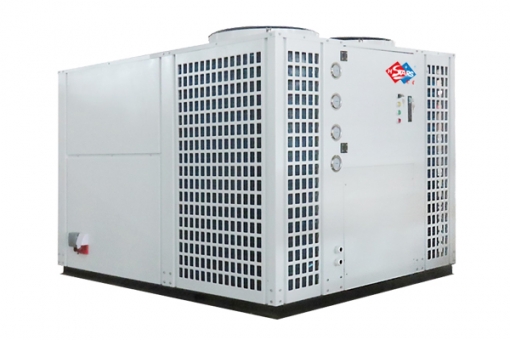 Dehumidification type Heat Pump Drying