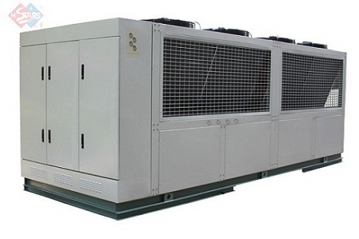 Screw Flooded  Air Cooled Screw Type Chiller 