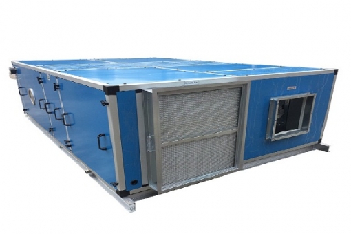 Water-cooled  Air Handling Unit 