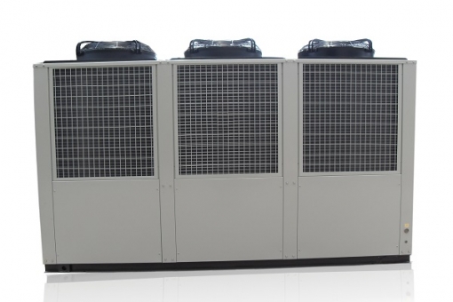 High cooling capacity Scroll Air cooled Industrial Chiller 