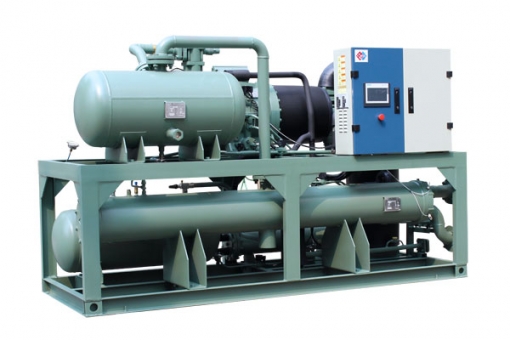 Industrial Condensing Unit