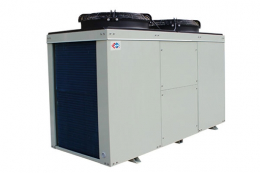 air source heat pump air to air