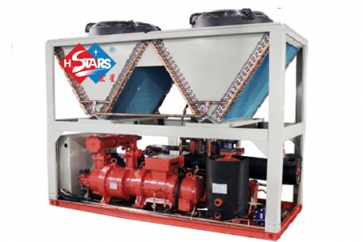 industrial water chiller