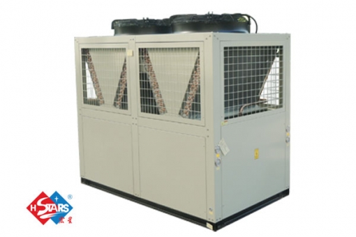  Scroll Air cooled Chiller
