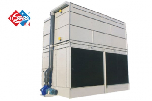 Evaporative Condenser Unit