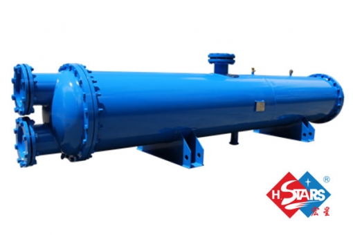 water heat exchanger