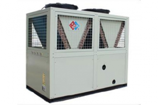 High Quality Energy Saving Manufacturers Modular Air Cooled Scroll Compressor Chiller 