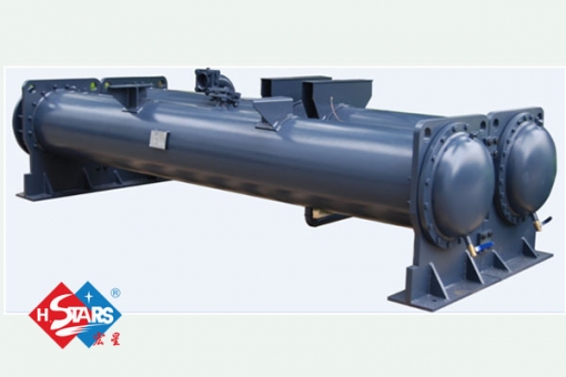 Manufacturers Modular Combination Industrial Assembled Shell and Tube Heat Exchanger 