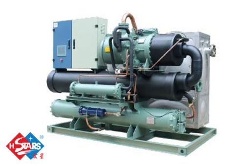 High precision Constant Temperature Laboratory Chiller 