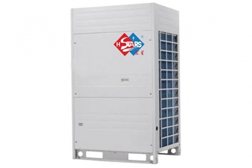 Outdoor Unit Of Air Conditioner 