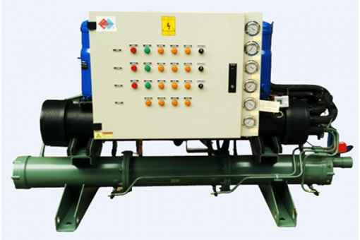 modular chillers manufacturers