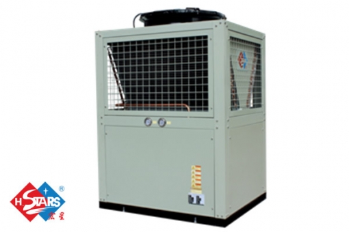 Air cooled scroll water chiller manufacturer 