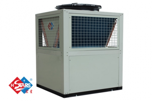 Air cooled scroll water chiller manufacturer 