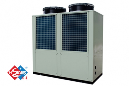 Air cooled scroll water chiller manufacturer