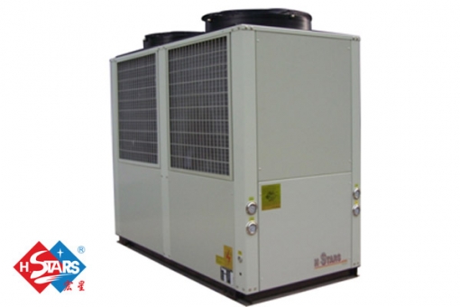 Air cooled scroll water chiller manufacturer 