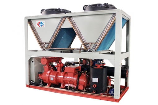 R1234ze high temperature industrial heat pump customization 