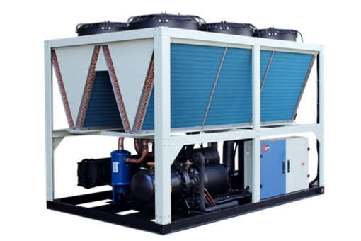 R1234ze high temperature industrial heat pump customization