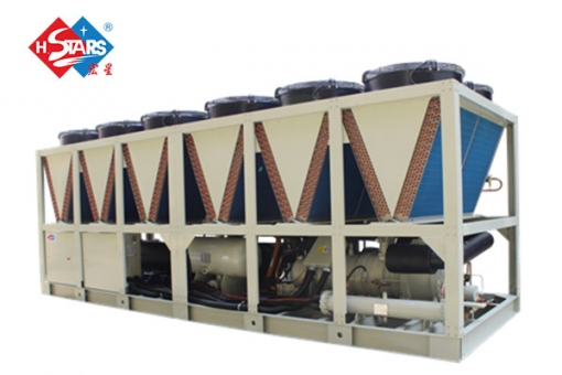 95 ℃ high temperature water source air Source Heat Pump manufacturer 