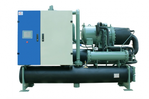 R1234ze Water Source Heat Pump