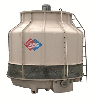 cooling tower