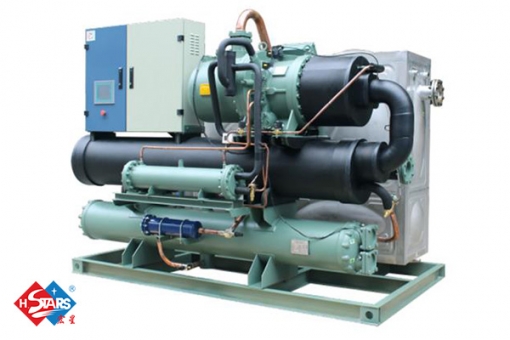 High precision Water chiller
