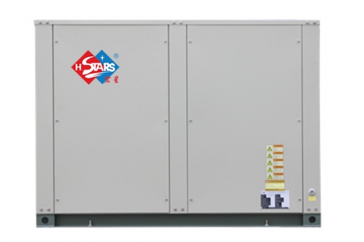 box type water cooled chiller manufacturer