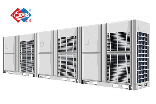 Variable Refrigerant Flow (VRF) system