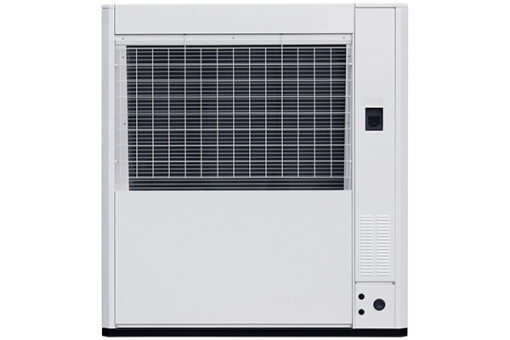 CO2 Heat Pump 