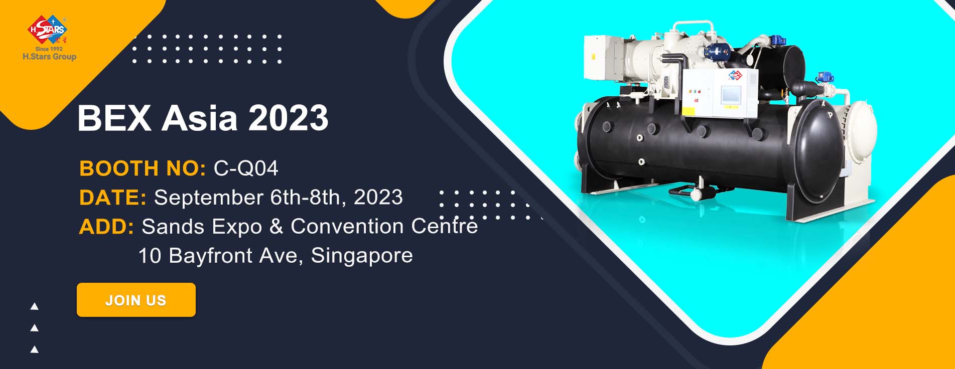 BEX Asia  2023