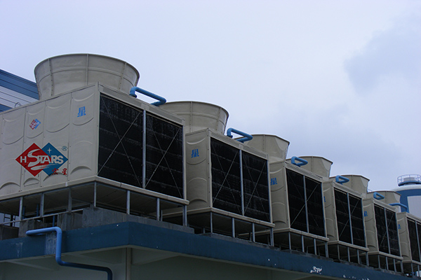 Cooling Tower