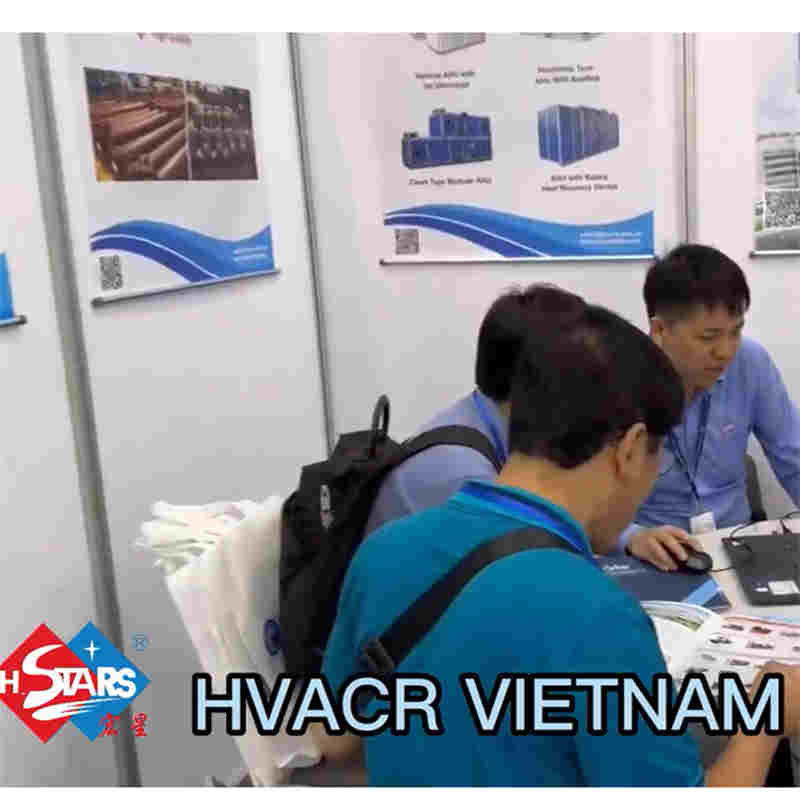 HVACR VIETNAM 2023